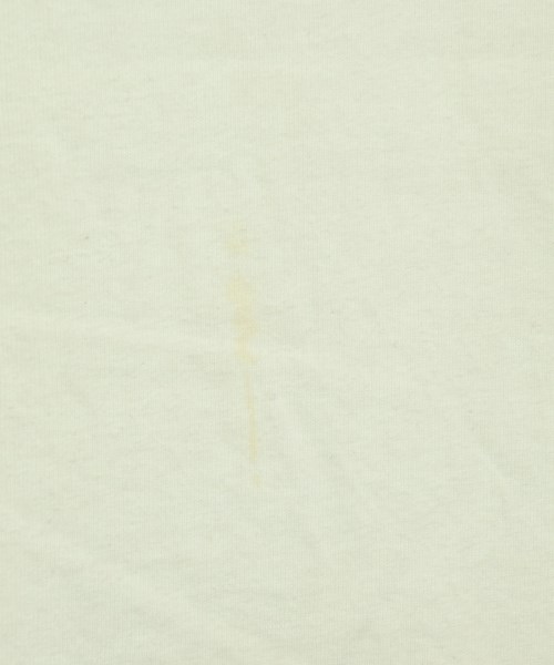 CDG（シーディージー）Tシャツ・カットソー 白 サイズ:XXL メンズ/2200728723214