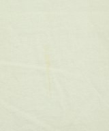 CDG（シーディージー）Tシャツ・カットソー 白 サイズ:XXL メンズ/2200728723214