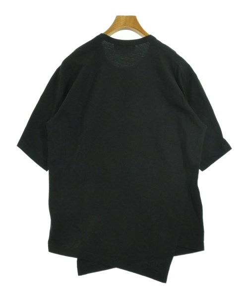 CDG（シーディージー）Tシャツ・カットソー 黒 サイズ:XXL メンズ/2200728723221