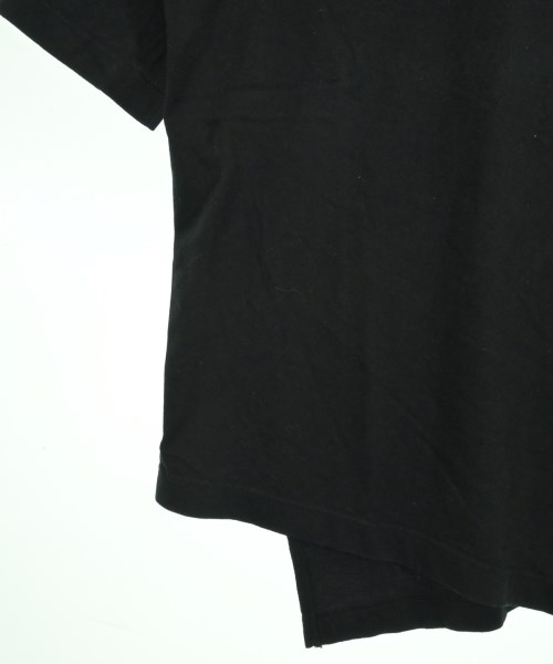 CDG（シーディージー）Tシャツ・カットソー 黒 サイズ:XXL メンズ/2200728723221