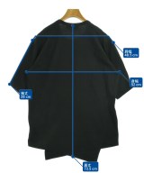 CDG（シーディージー）Tシャツ・カットソー 黒 サイズ:XXL メンズ/2200728723221