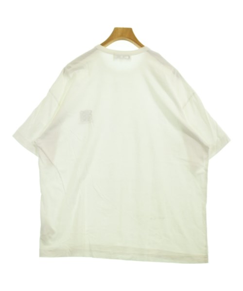 CDG（シーディージー）Tシャツ・カットソー 白 サイズ:M メンズ/2200728723238