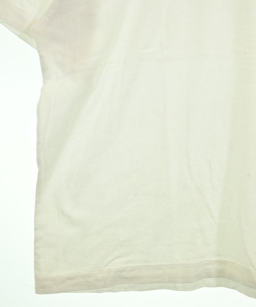 CDG（シーディージー）Tシャツ・カットソー 白 サイズ:M メンズ/2200728723238