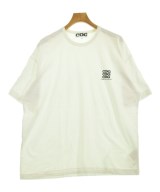 CDG（シーディージー）Tシャツ・カットソー 白 サイズ:M メンズ/2200728723238