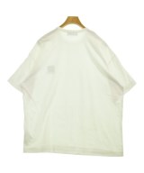 CDG（シーディージー）Tシャツ・カットソー 白 サイズ:M メンズ/2200728723238