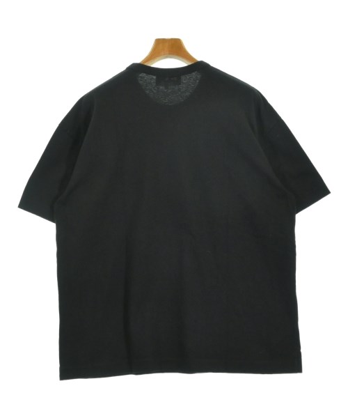 CDG（シーディージー）Tシャツ・カットソー 黒 サイズ:S メンズ/2200730063056
