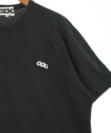 CDG（シーディージー）Tシャツ・カットソー 黒 サイズ:S メンズ/2200730063056