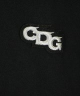 CDG（シーディージー）Tシャツ・カットソー 黒 サイズ:S メンズ/2200730063056