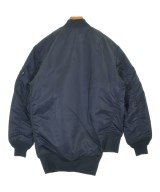 CDG（シーディージー）ミリタリーブルゾン 紺 サイズ:S メンズ/2200729637015