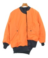 CDG（シーディージー）ミリタリーブルゾン 紺 サイズ:S メンズ/2200729637015