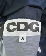 CDG（シーディージー）ミリタリーブルゾン 紺 サイズ:S メンズ/2200729637015