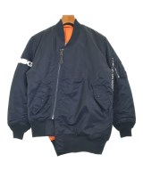 CDG ミリタリーブルゾン