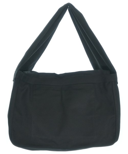 CDG（シーディージー）ショルダーバッグ 黒 サイズ:- メンズ/2200729637084