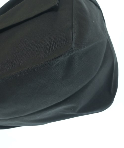 CDG（シーディージー）ショルダーバッグ 黒 サイズ:- メンズ/2200729637084