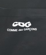 CDG（シーディージー）ショルダーバッグ 黒 サイズ:- メンズ/2200729637084