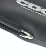 CDG（シーディージー）ポーチ 黒 サイズ:- レディース/2200730405023