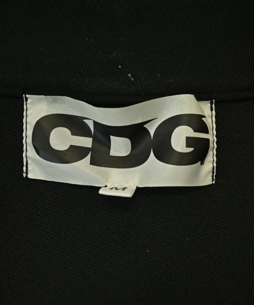 CDG（シーディージー）その他 黒 サイズ:M メンズ/2200731495016
