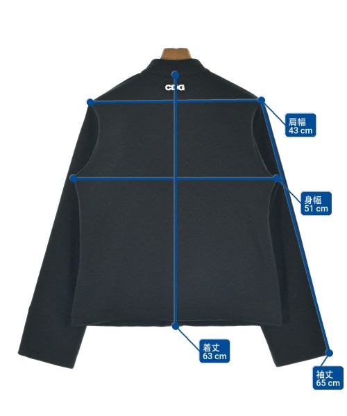 CDG（シーディージー）その他 黒 サイズ:M メンズ/2200731495016