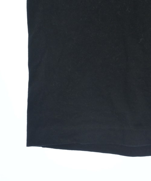 CDG（シーディージー）Tシャツ・カットソー 黒 サイズ:M メンズ/2200731495023