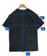 CDG（シーディージー）Tシャツ・カットソー 黒 サイズ:M メンズ/2200731495023