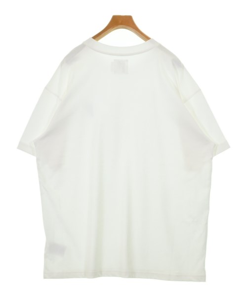 CDG（シーディージー）Tシャツ・カットソー 白 サイズ:XXL メンズ/2200732458027