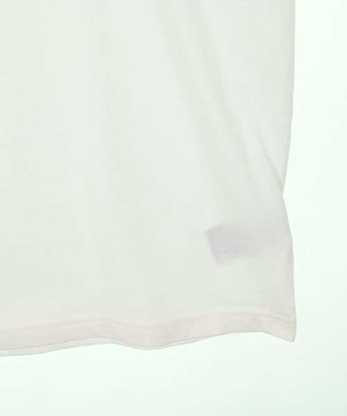 CDG（シーディージー）Tシャツ・カットソー 白 サイズ:XXL メンズ/2200732458027