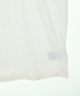 CDG（シーディージー）Tシャツ・カットソー 白 サイズ:XXL メンズ/2200732458027