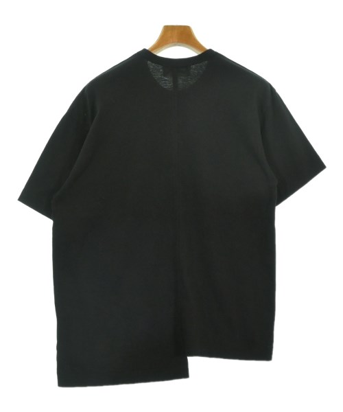 CDG（シーディージー）Tシャツ・カットソー 黒 サイズ:S メンズ/2200732934026