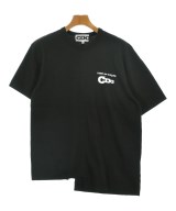 CDG（シーディージー）Tシャツ・カットソー 黒 サイズ:S メンズ/2200732934026