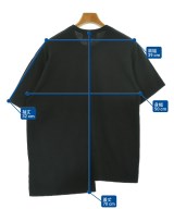 CDG（シーディージー）Tシャツ・カットソー 黒 サイズ:S メンズ/2200732934026
