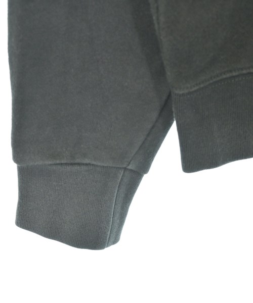 CDG（シーディージー）スウェット 黒 サイズ:M レディース/2200717987160