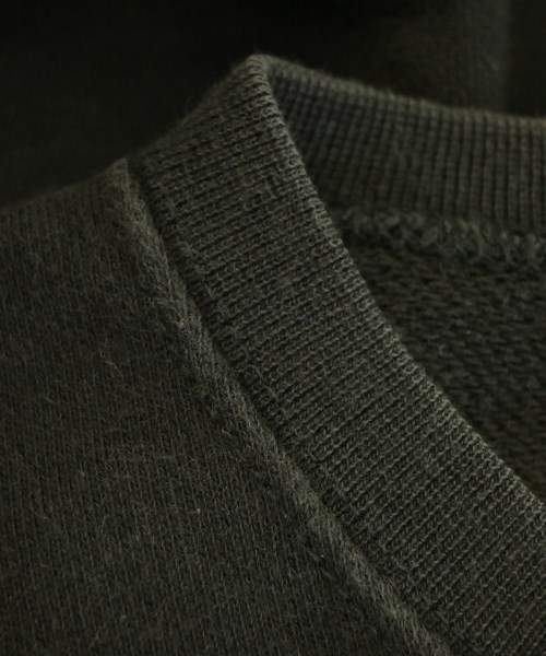 CDG（シーディージー）スウェット 黒 サイズ:M レディース/2200717987160