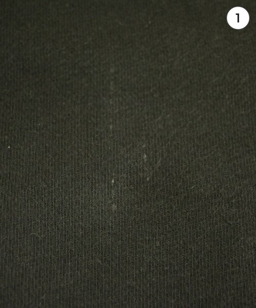 CDG（シーディージー）スウェット 黒 サイズ:M レディース/2200717987160