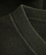 CDG（シーディージー）スウェット 黒 サイズ:M レディース/2200717987160
