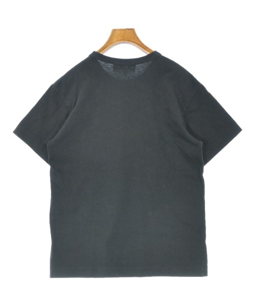 CDG（シーディージー）Tシャツ・カットソー 黒 サイズ:M レディース/2200717987184