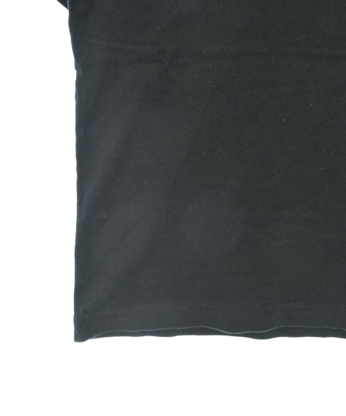 CDG（シーディージー）Tシャツ・カットソー 黒 サイズ:M レディース/2200717987184