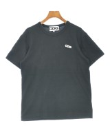 CDG（シーディージー）Tシャツ・カットソー 黒 サイズ:M レディース/2200717987184