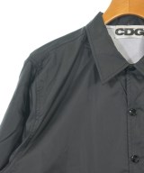 CDG（シーディージー）ブルゾン 黒 サイズ:M メンズ/2200733500060