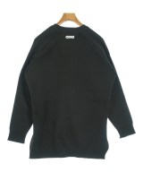CDG（シーディージー）カーディガン 黒 サイズ:L メンズ/2200735185012