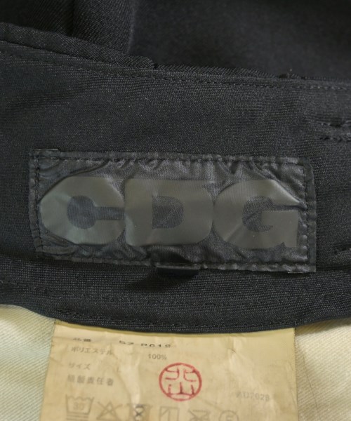 CDG（シーディージー）その他 黒 サイズ:L メンズ/2200735500075