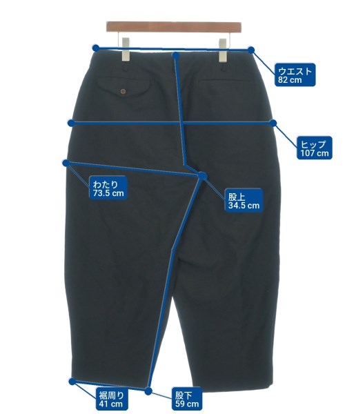 CDG（シーディージー）その他 黒 サイズ:L メンズ/2200735500075