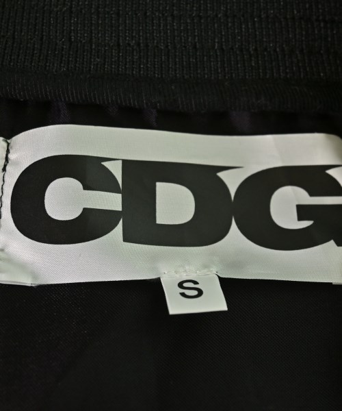 CDG（シーディージー）その他 黒 サイズ:S メンズ/2200730919025