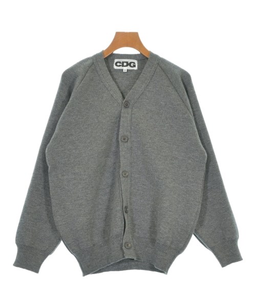 CDG(シーディージー)のカーディガン サイズ:S 17,200円