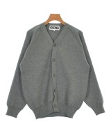 CDG（シーディージー）カーディガン グレー サイズ:S レディース/2200735754034
