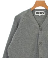 CDG（シーディージー）カーディガン グレー サイズ:S レディース/2200735754034