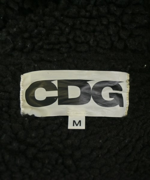 CDG（シーディージー）その他 黒 サイズ:M メンズ/2200735778016