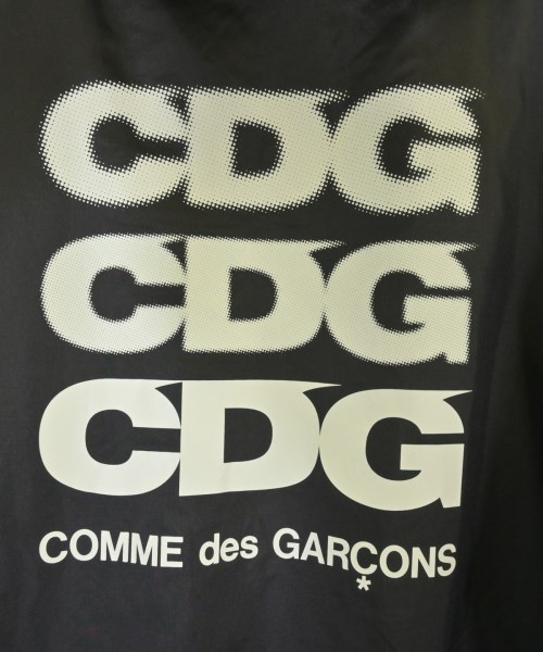 CDG（シーディージー）その他 黒 サイズ:M メンズ/2200735778016