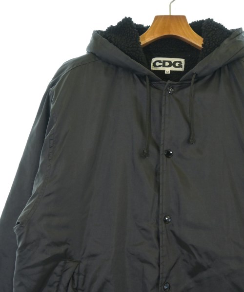 CDG（シーディージー）その他 黒 サイズ:M メンズ/2200735778016