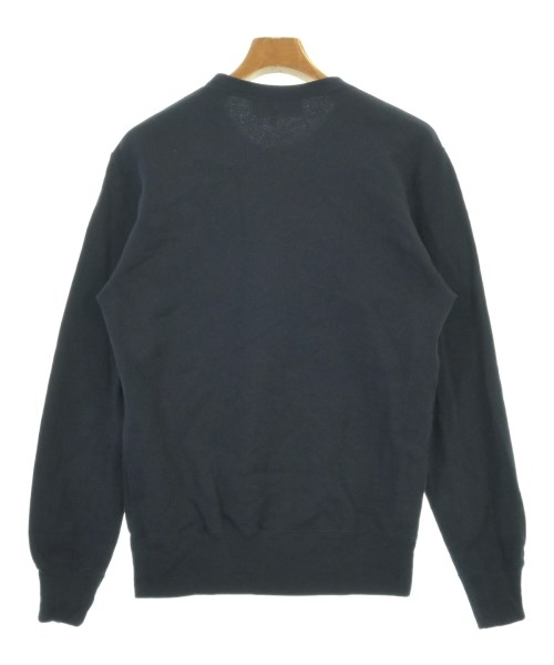 CDG（シーディージー）スウェット 紺 サイズ:M メンズ/2200735800038