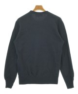 CDG（シーディージー）スウェット 紺 サイズ:M メンズ/2200735800038